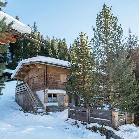 Hochfuegenblick-Ski- Und Wanderhuette Экстерьер фото