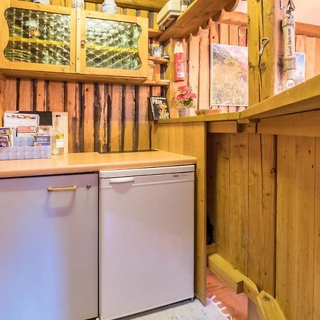 Hochfuegenblick-Ski- Und Wanderhuette Экстерьер фото